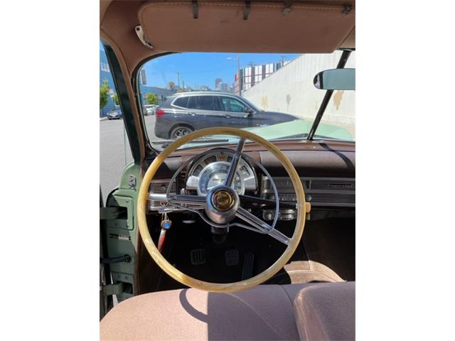 1950 Chrysler Imperial (CC-1641579) for sale in San Francisco, California