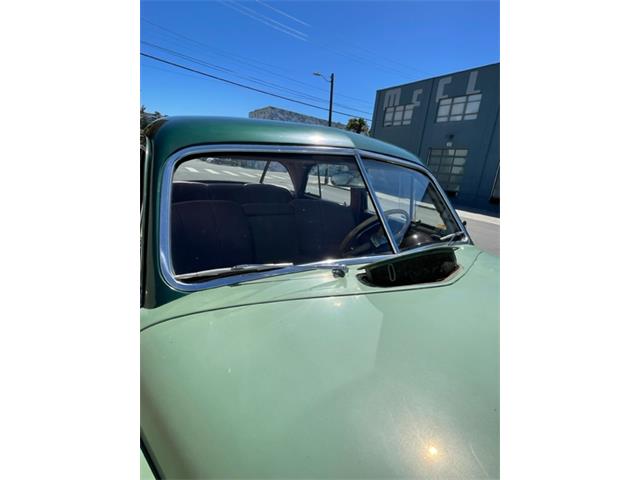 1950 Chrysler Imperial (CC-1641579) for sale in San Francisco, California