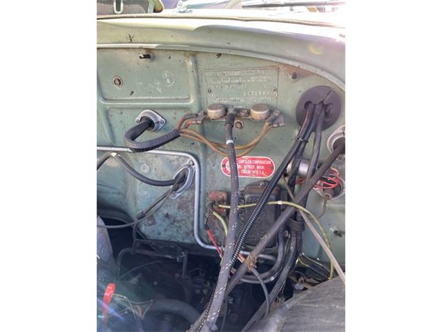 1950 Chrysler Imperial (CC-1641579) for sale in San Francisco, California