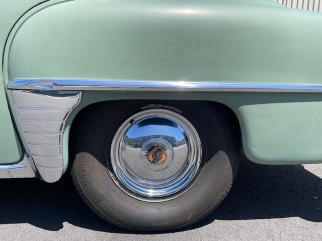1950 Chrysler Imperial (CC-1641579) for sale in San Francisco, California