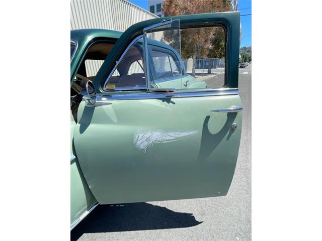 1950 Chrysler Imperial (CC-1641579) for sale in San Francisco, California