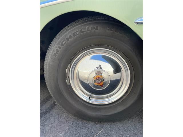 1950 Chrysler Imperial (CC-1641579) for sale in San Francisco, California