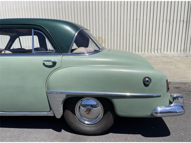 1950 Chrysler Imperial (CC-1641579) for sale in San Francisco, California