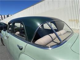 1950 Chrysler Imperial (CC-1641579) for sale in San Francisco, California