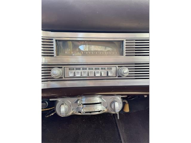 1950 Chrysler Imperial (CC-1641579) for sale in San Francisco, California