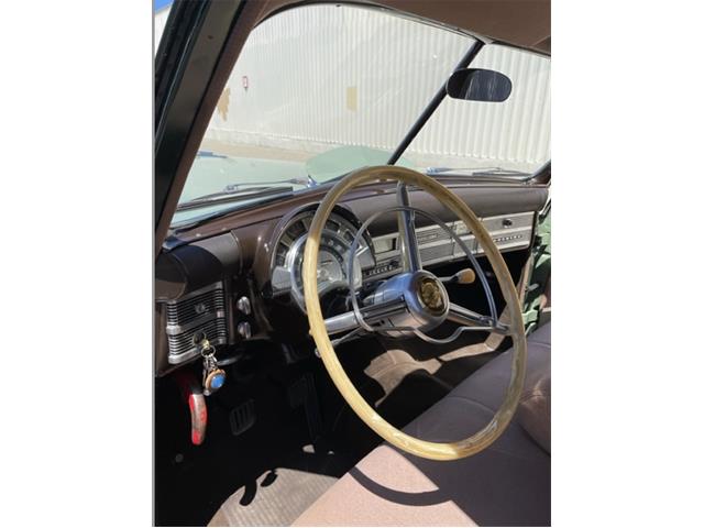 1950 Chrysler Imperial (CC-1641579) for sale in San Francisco, California