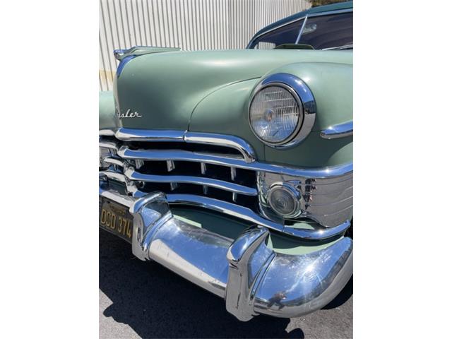 1950 Chrysler Imperial (CC-1641579) for sale in San Francisco, California