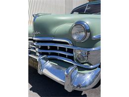 1950 Chrysler Imperial (CC-1641579) for sale in San Francisco, California