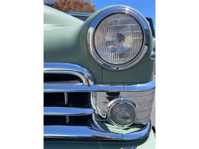 1950 Chrysler Imperial (CC-1641579) for sale in San Francisco, California