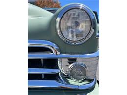 1950 Chrysler Imperial (CC-1641579) for sale in San Francisco, California