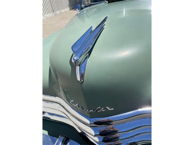 1950 Chrysler Imperial (CC-1641579) for sale in San Francisco, California