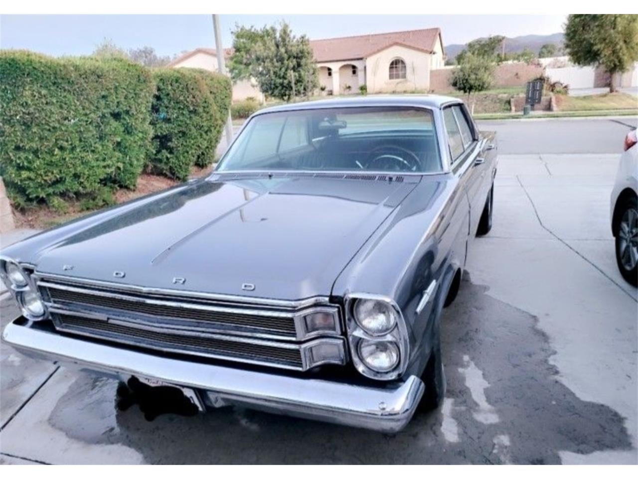 1966 Ford Galaxie for Sale CC1641584