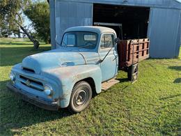 1950 International L120 (CC-1641585) for sale in New Cambria, Kansas