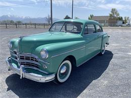 1949 Dodge Wayfarer (CC-1641590) for sale in Grantsville, Utah