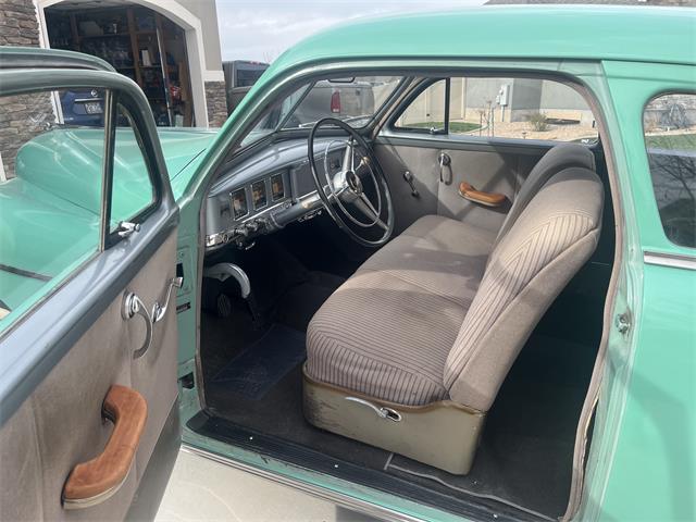 1949 Dodge Wayfarer (CC-1641590) for sale in Grantsville, Utah