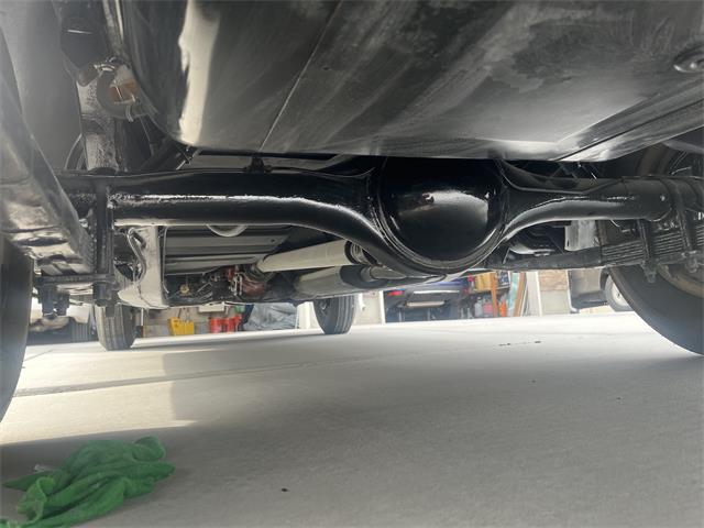 1949 Dodge Wayfarer (CC-1641590) for sale in Grantsville, Utah