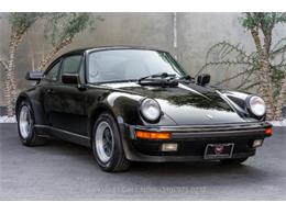1988 Porsche 930 (CC-1641599) for sale in Beverly Hills, California