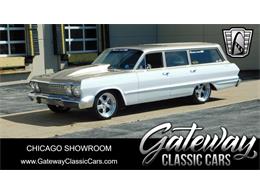 1963 Chevrolet Impala (CC-1641604) for sale in O'Fallon, Illinois