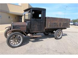 1926 Ford Model T (CC-1640161) for sale in Great Bend, Kansas