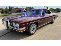 1970 Pontiac Catalina (CC-1641620) for sale in Annandale, Minnesota