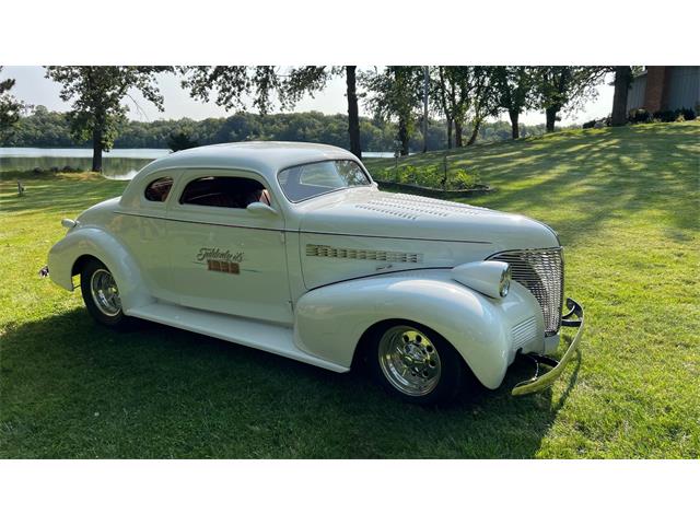 1939 Chevrolet Master Deluxe (CC-1641623) for sale in Annandale, Minnesota