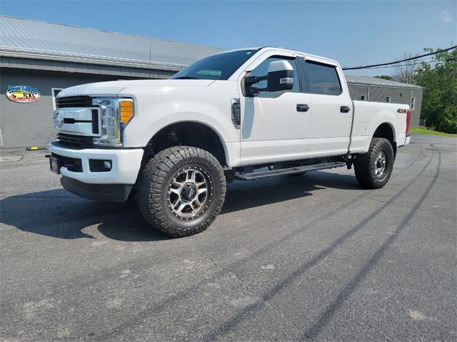 2017 Ford F250 (CC-1641632) for sale in Hilton, New York