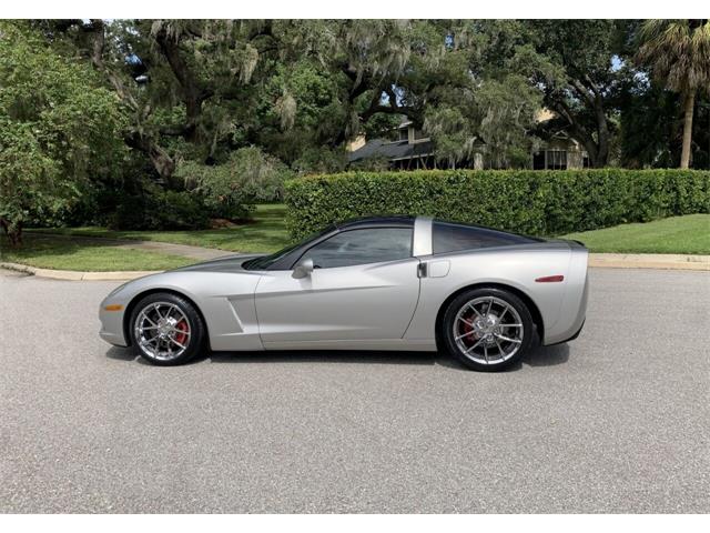 2005 Chevrolet Corvette (CC-1641636) for sale in Clearwater, Florida