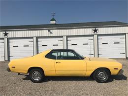 1974 Dodge Dart (CC-1641638) for sale in Knightstown, Indiana