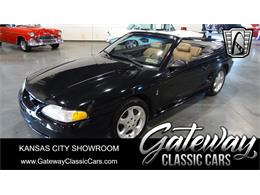 1995 Ford Mustang (CC-1641678) for sale in O'Fallon, Illinois
