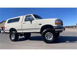 1995 Ford F150 (CC-1640168) for sale in Sioux Falls, South Dakota