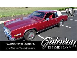 1984 Cadillac Eldorado (CC-1641689) for sale in O'Fallon, Illinois