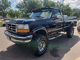 1994 Ford F150 (CC-1640169) for sale in Sioux Falls, South Dakota