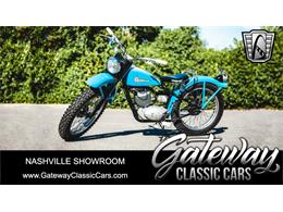 1962 Harley Davidson Scat (CC-1641703) for sale in O'Fallon, Illinois