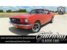 1965 Ford Mustang (CC-1641714) for sale in O'Fallon, Illinois