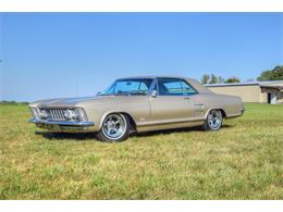1963 Buick Riviera (CC-1641743) for sale in Watertown, Minnesota