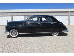 1949 Packard Deluxe (CC-1640175) for sale in Great Bend, Kansas
