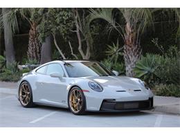 2022 Porsche 911 (CC-1641763) for sale in La Jolla, California