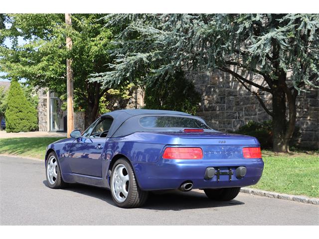 1992 Porsche 968 (CC-1641770) for sale in ASTORIA, New York