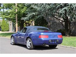 1992 Porsche 968 (CC-1641770) for sale in ASTORIA, New York