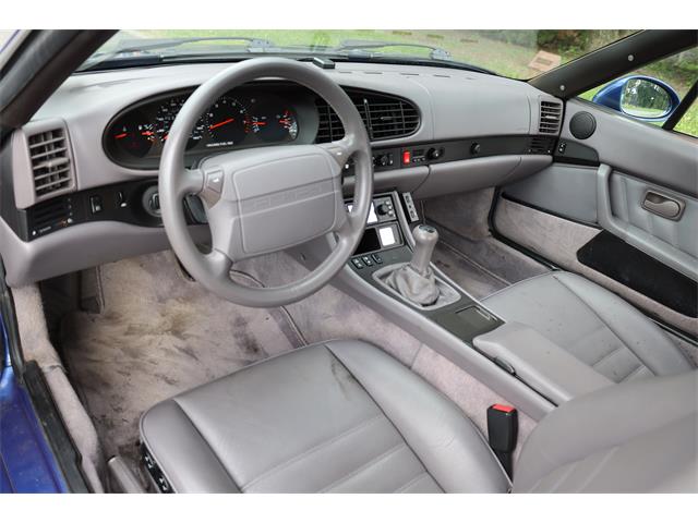 1992 Porsche 968 (CC-1641770) for sale in ASTORIA, New York