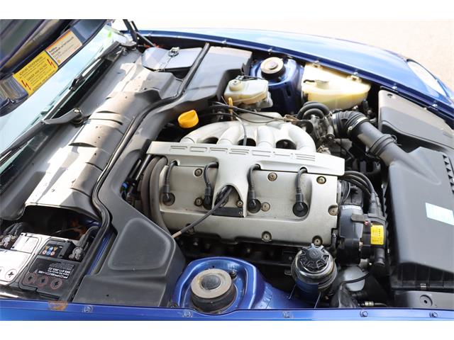 1992 Porsche 968 (CC-1641770) for sale in ASTORIA, New York