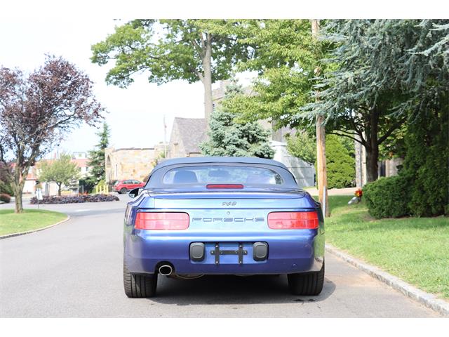 1992 Porsche 968 (CC-1641770) for sale in ASTORIA, New York