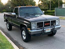 1985 GMC Sierra (CC-1641774) for sale in Sun Valley, California