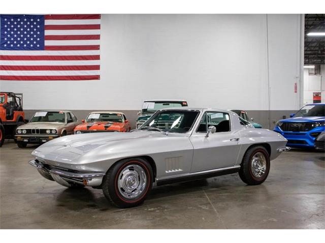 1967 Chevrolet Corvette (CC-1641794) for sale in Kentwood, Michigan