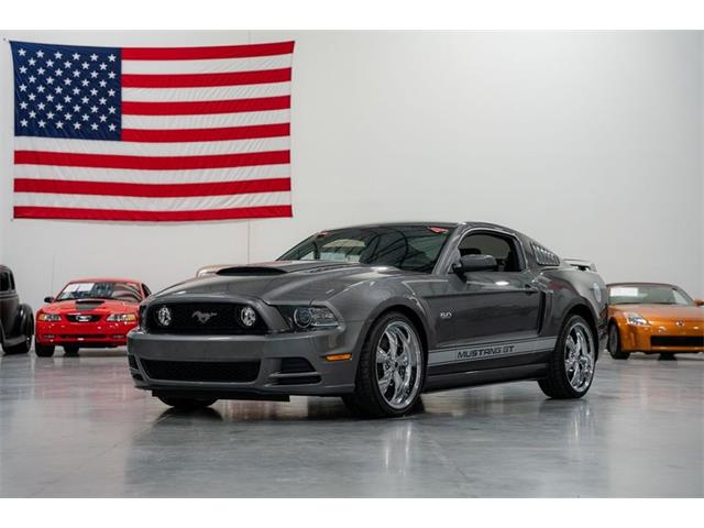2013 Ford Mustang (CC-1641797) for sale in Kentwood, Michigan