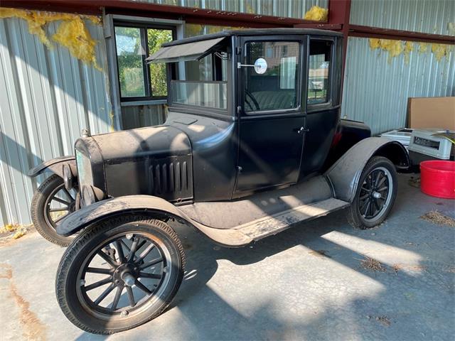 1924 Ford Model T (CC-1640180) for sale in Great Bend, Kansas