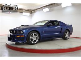 2008 Ford Mustang (CC-1641809) for sale in Denver , Colorado