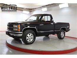 1991 Chevrolet Pickup (CC-1641812) for sale in Denver , Colorado