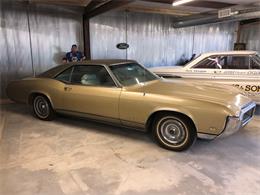 1969 Buick Riviera (CC-1640182) for sale in Great Bend, Kansas
