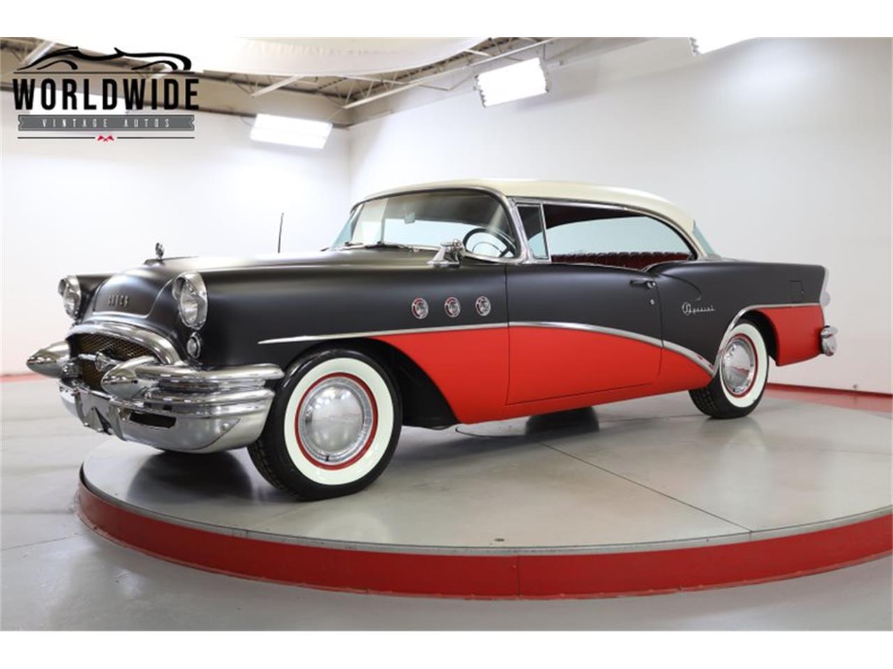 1955 Buick Special For Sale | ClassicCars.com | CC-1641825